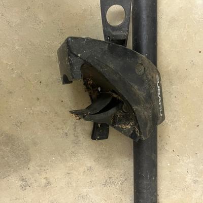 Subaru Roof Racks & Kayak Racks (2G1-MG)