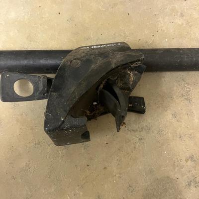 Subaru Roof Racks & Kayak Racks (2G1-MG)