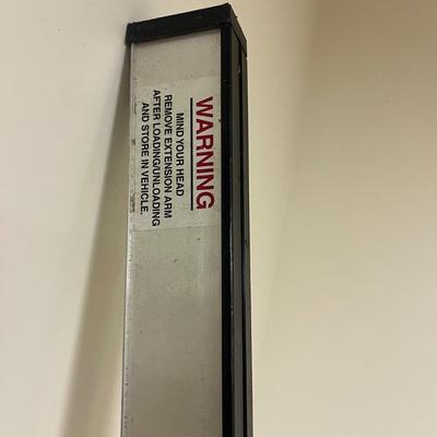 Subaru Roof Racks & Kayak Racks (2G1-MG)