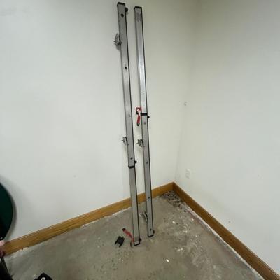 Subaru Roof Racks & Kayak Racks (2G1-MG)