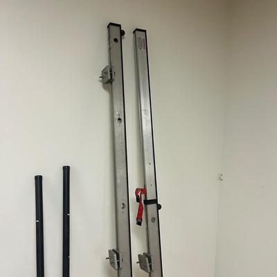 Subaru Roof Racks & Kayak Racks (2G1-MG)