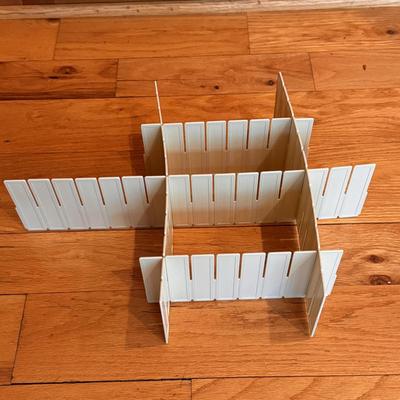 Shoe Organizers and Storage Containers (DR-DZ)