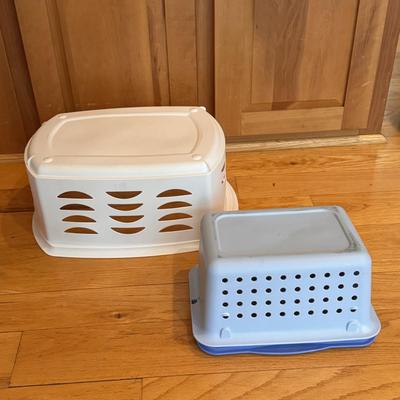 Shoe Organizers and Storage Containers (DR-DZ)