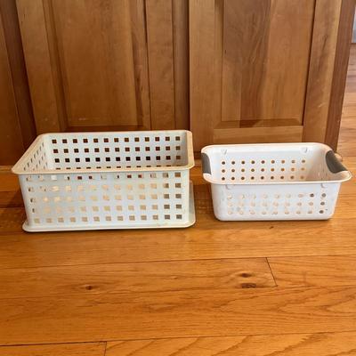 Shoe Organizers and Storage Containers (DR-DZ)