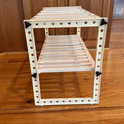 Shoe Organizers and Storage Containers (DR-DZ)