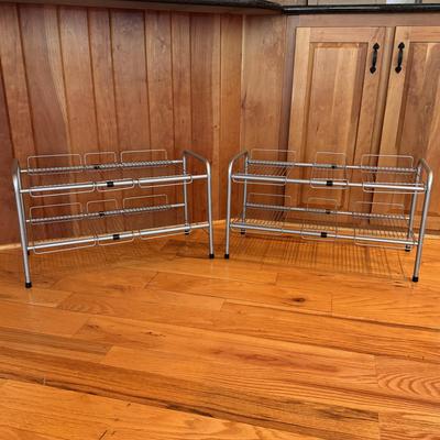 Shoe Organizers and Storage Containers (DR-DZ)