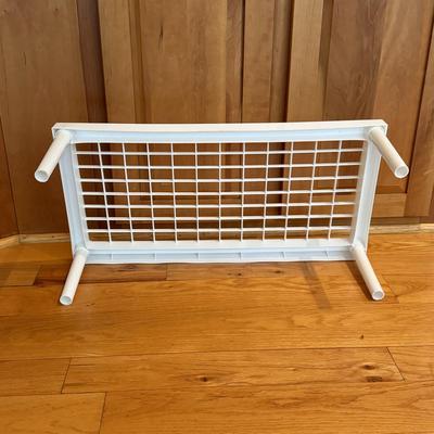 Shoe Organizers and Storage Containers (DR-DZ)