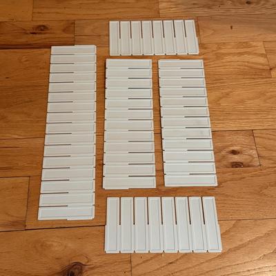 Shoe Organizers and Storage Containers (DR-DZ)