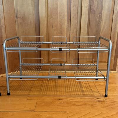 Shoe Organizers and Storage Containers (DR-DZ)