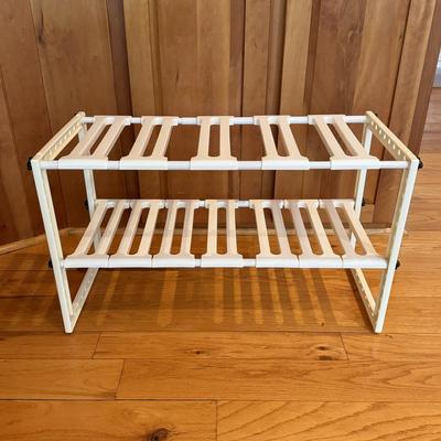 Shoe Organizers and Storage Containers (DR-DZ)