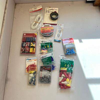 Electric Essentials (G-MK)