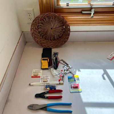 Electric Essentials (G-MK)