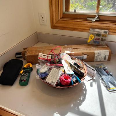 Electric Essentials (G-MK)