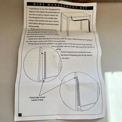 Electric Essentials (G-MK)