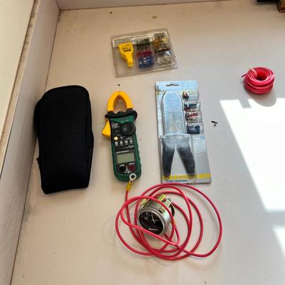 Electric Essentials (G-MK)