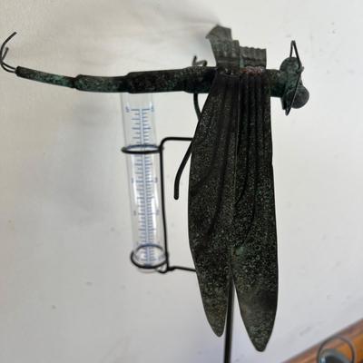 Bird Feeder & More Garden Decor (G-MK)