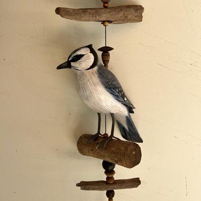 Bird Feeder & More Garden Decor (G-MK)