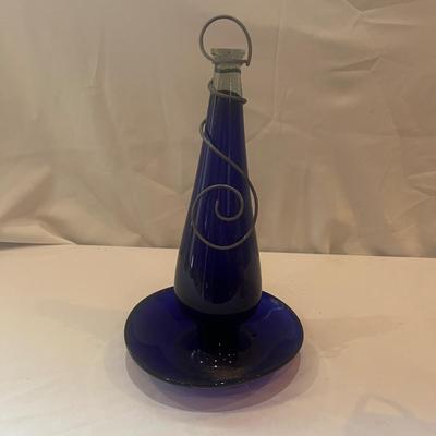 Bird Feeder & More Garden Decor (G-MK)