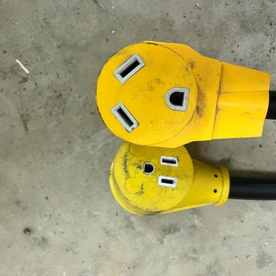 RV Plugs & Accessories (2G1-MG)