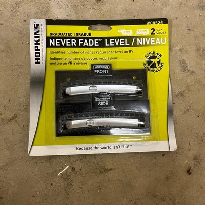 RV Plugs & Accessories (2G1-MG)