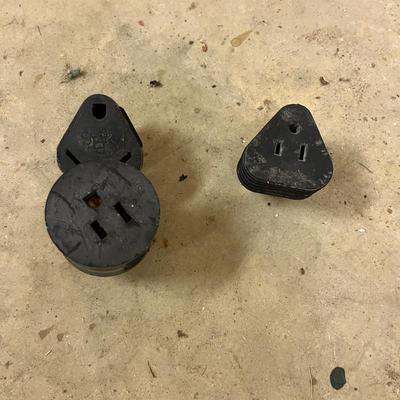 RV Plugs & Accessories (2G1-MG)