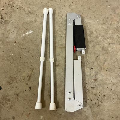 RV Plugs & Accessories (2G1-MG)