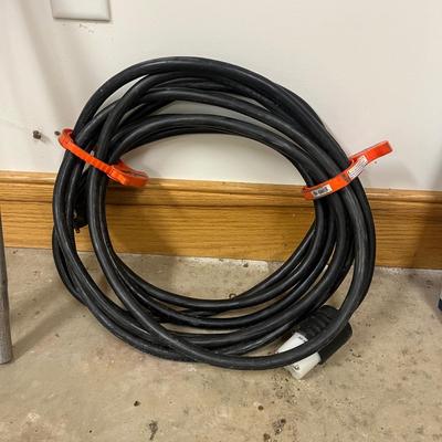 RV Plugs & Accessories (2G1-MG)