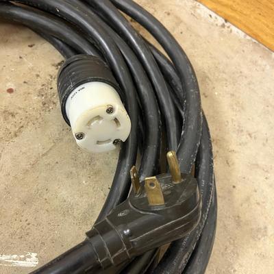 RV Plugs & Accessories (2G1-MG)