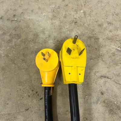 RV Plugs & Accessories (2G1-MG)