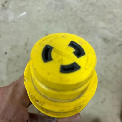 RV Plugs & Accessories (2G1-MG)