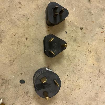 RV Plugs & Accessories (2G1-MG)