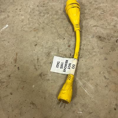 RV Plugs & Accessories (2G1-MG)