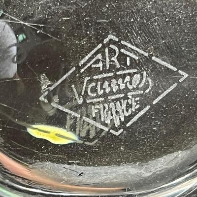 Lot 29 Assorted Art Glass / Uranium Glass