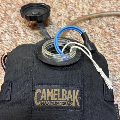 Camelbak Hydration Packs and Other Accessories (C-DZ)