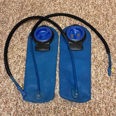 Camelbak Hydration Packs and Other Accessories (C-DZ)