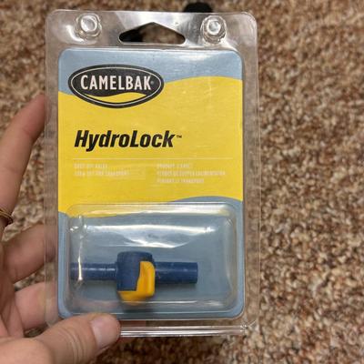 Camelbak Hydration Packs and Other Accessories (C-DZ)