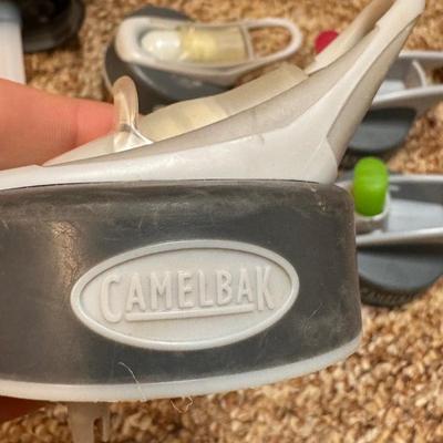 Camelbak Hydration Packs and Other Accessories (C-DZ)