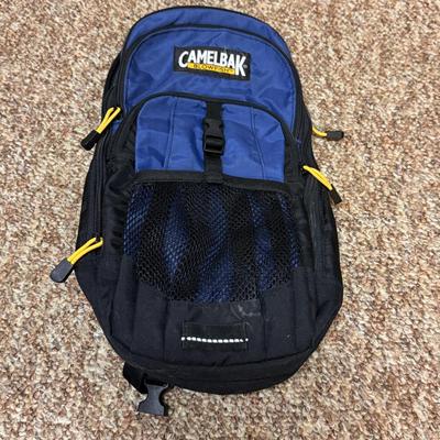 Camelbak Hydration Packs and Other Accessories (C-DZ)
