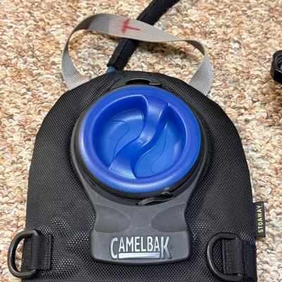 Camelbak Hydration Packs and Other Accessories (C-DZ)