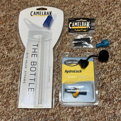 Camelbak Hydration Packs and Other Accessories (C-DZ)