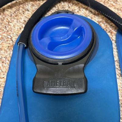 Camelbak Hydration Packs and Other Accessories (C-DZ)