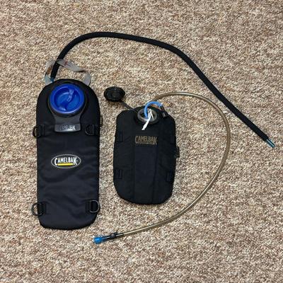 Camelbak Hydration Packs and Other Accessories (C-DZ)
