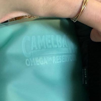 Camelbak Hydration Packs and Other Accessories (C-DZ)