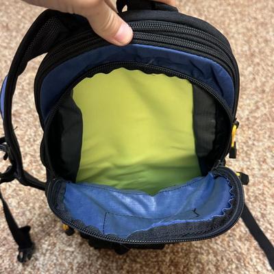 Camelbak Hydration Packs and Other Accessories (C-DZ)