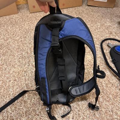Camelbak Hydration Packs and Other Accessories (C-DZ)