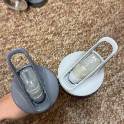 Camelbak Hydration Packs and Other Accessories (C-DZ)