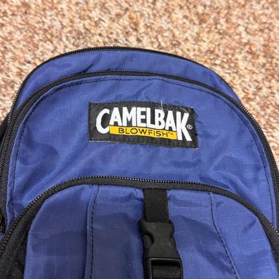 Camelbak Hydration Packs and Other Accessories (C-DZ)