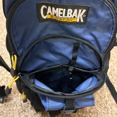 Camelbak Hydration Packs and Other Accessories (C-DZ)