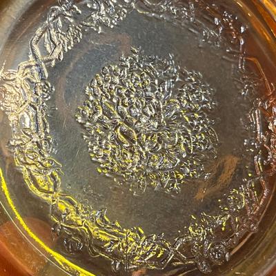 Lot 33 Normandy Soup Bowls