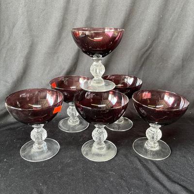 Lot 38 Cambrige Aurora in Purple